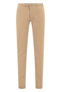 THE (Pants) - Cotton Chino trousers